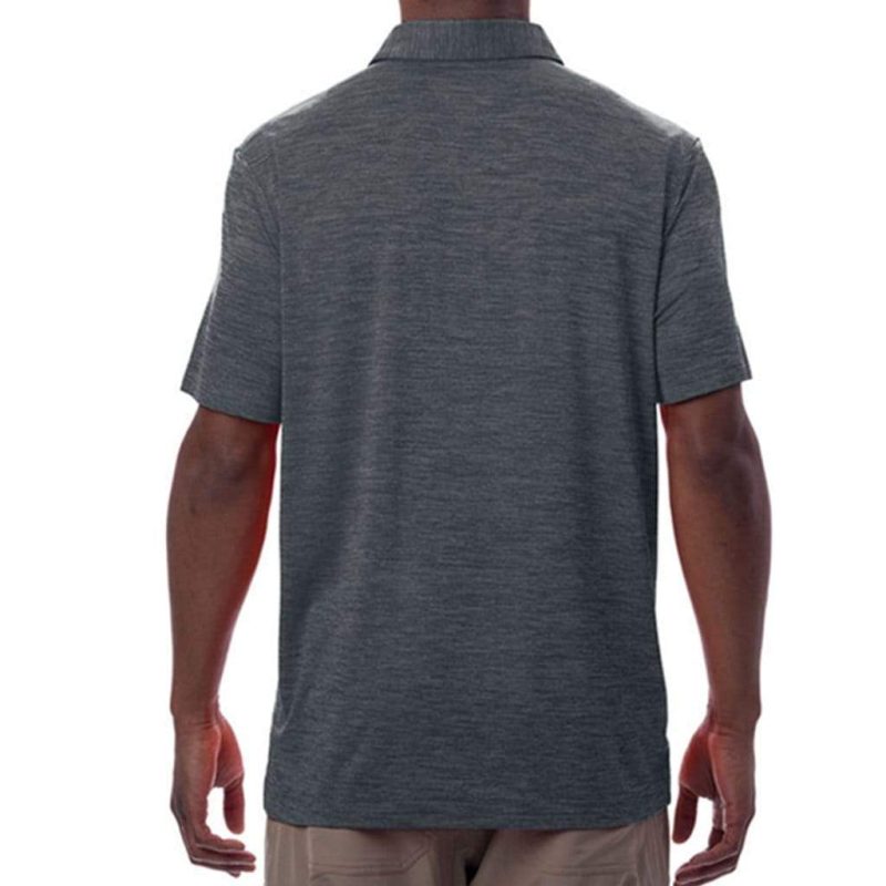 Men's Cooling Polo - Image 14