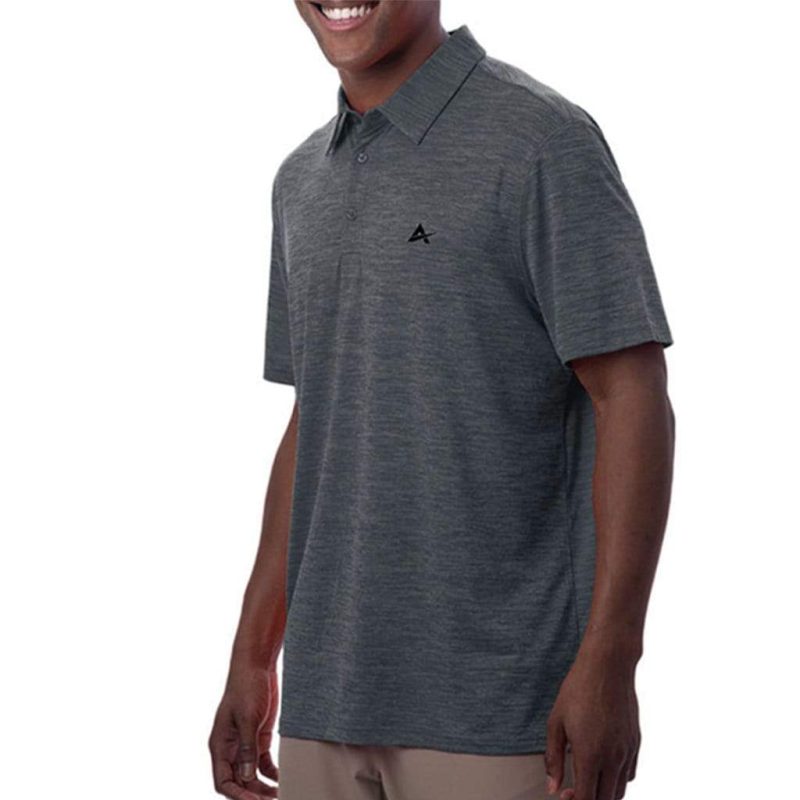 Men's Cooling Polo - Image 15