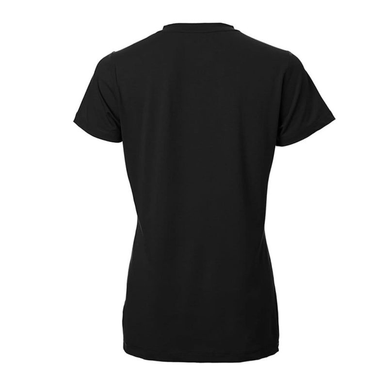 Women's Cooling V-Neck Short Sleeve T-Shirt - Image 44