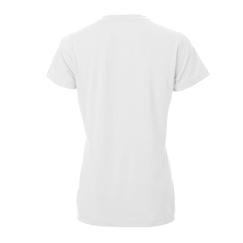 Women's Cooling V-Neck Short Sleeve T-Shirt - Image 34