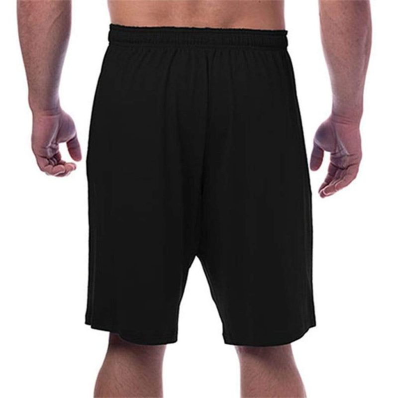 Men's Cooling Active Short - Image 9