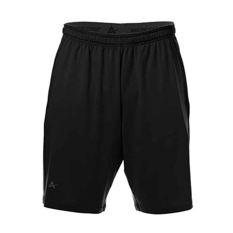 Men's Cooling Active Short - Image 8