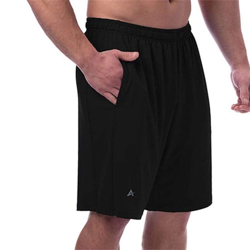 Men's Cooling Active Short - Image 11