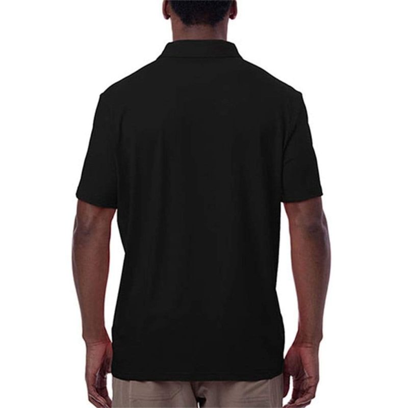 Men's Cooling Polo - CLOSEOUT - Image 29