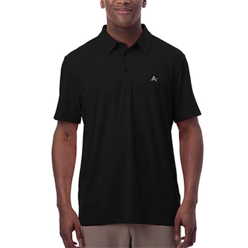 Men's Cooling Polo - CLOSEOUT - Image 28