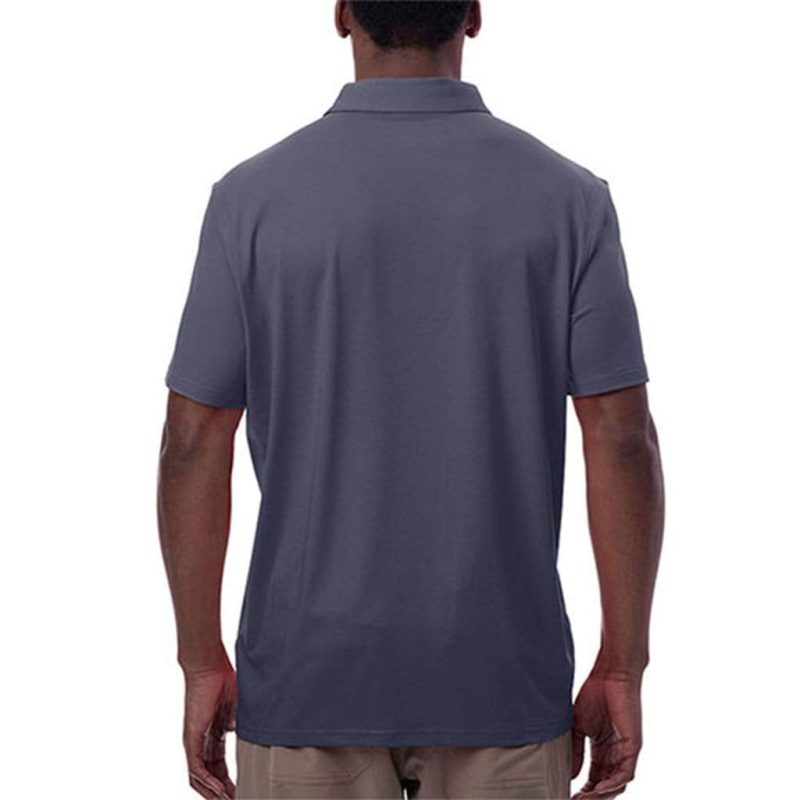 Men's Cooling Polo - CLOSEOUT - Image 17