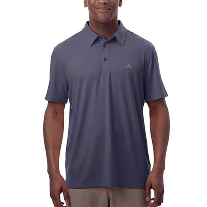 Men's Cooling Polo - CLOSEOUT - Image 16