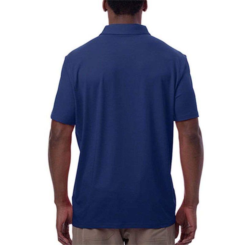 Men's Cooling Polo - Image 20