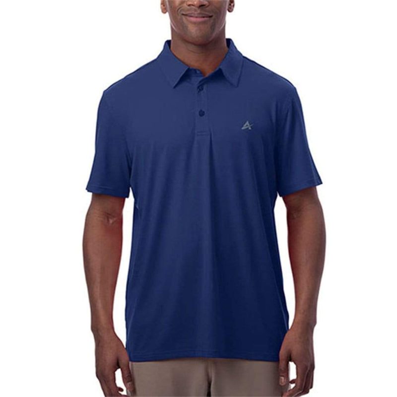 Men's Cooling Polo - Image 16