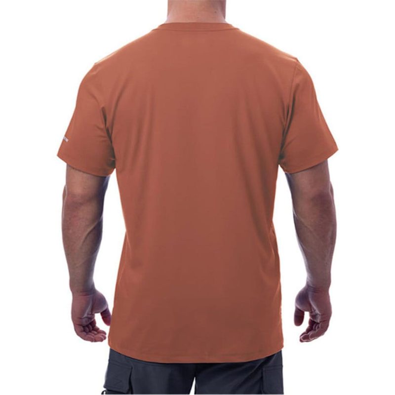 Men's Cooling Pocket Workwear T-Shirt - Image 33
