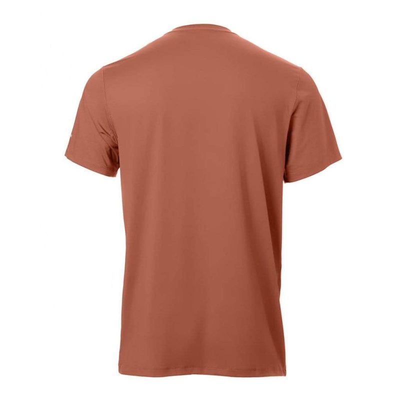 Men's Cooling Pocket Workwear T-Shirt - Image 36