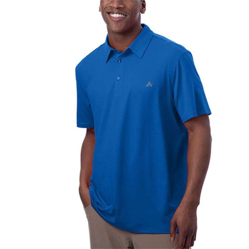 Men's Cooling Polo - CLOSEOUT - Image 15