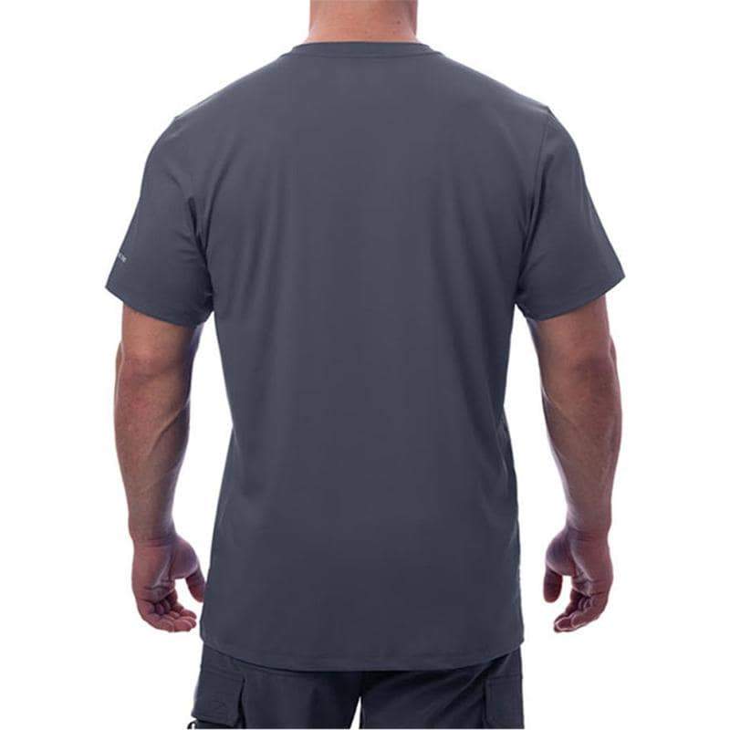 Men's Cooling Pocket Workwear T-Shirt - Image 16