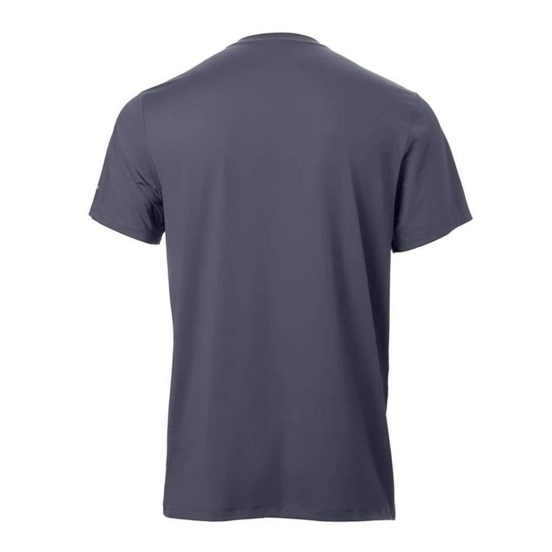 Men's Cooling Pocket Workwear T-Shirt - Image 17