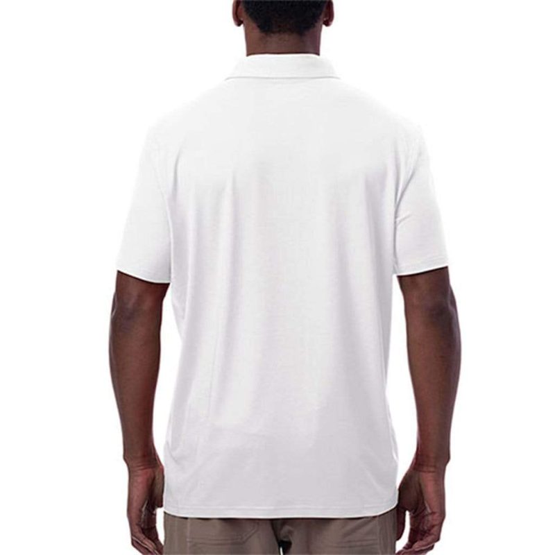 Men's Cooling Polo - CLOSEOUT - Image 23