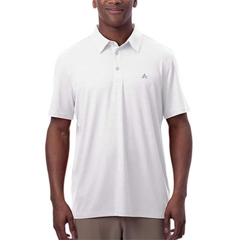 Men's Cooling Polo - CLOSEOUT - Image 22