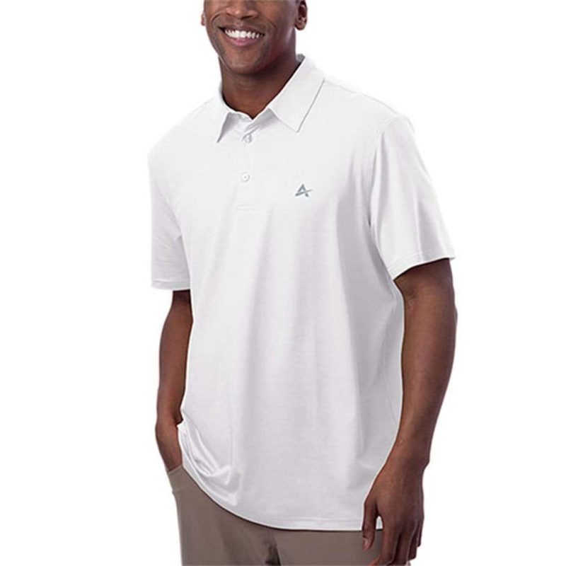 Men's Cooling Polo - CLOSEOUT - Image 24