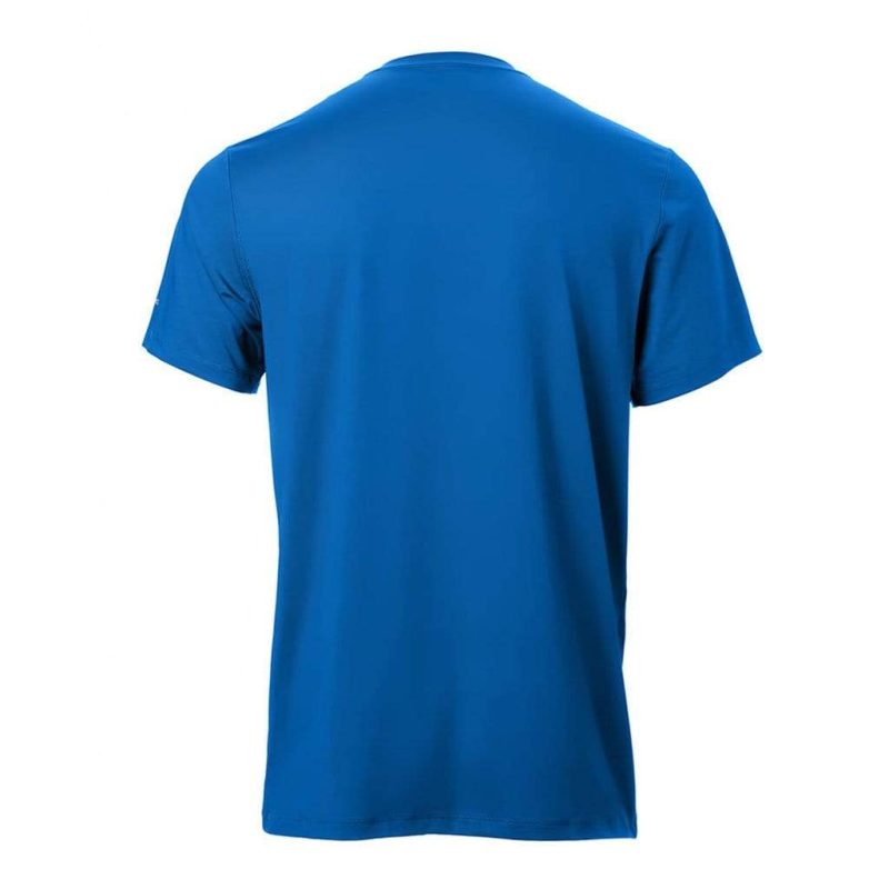 Men's Cooling Pocket Workwear T-Shirt - Image 4