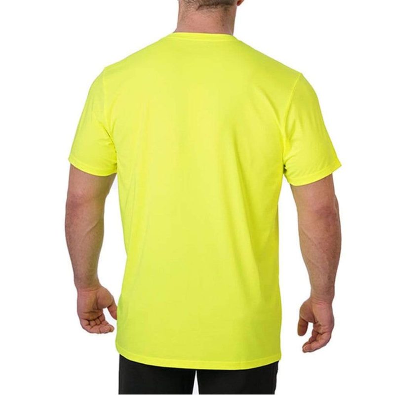 Men's Cooling Pocket Workwear T-Shirt - Image 28