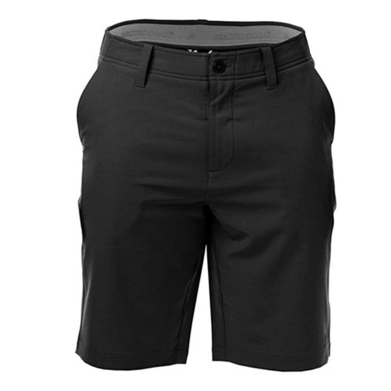 Men's Cooling Performance Golf Short - Image 2