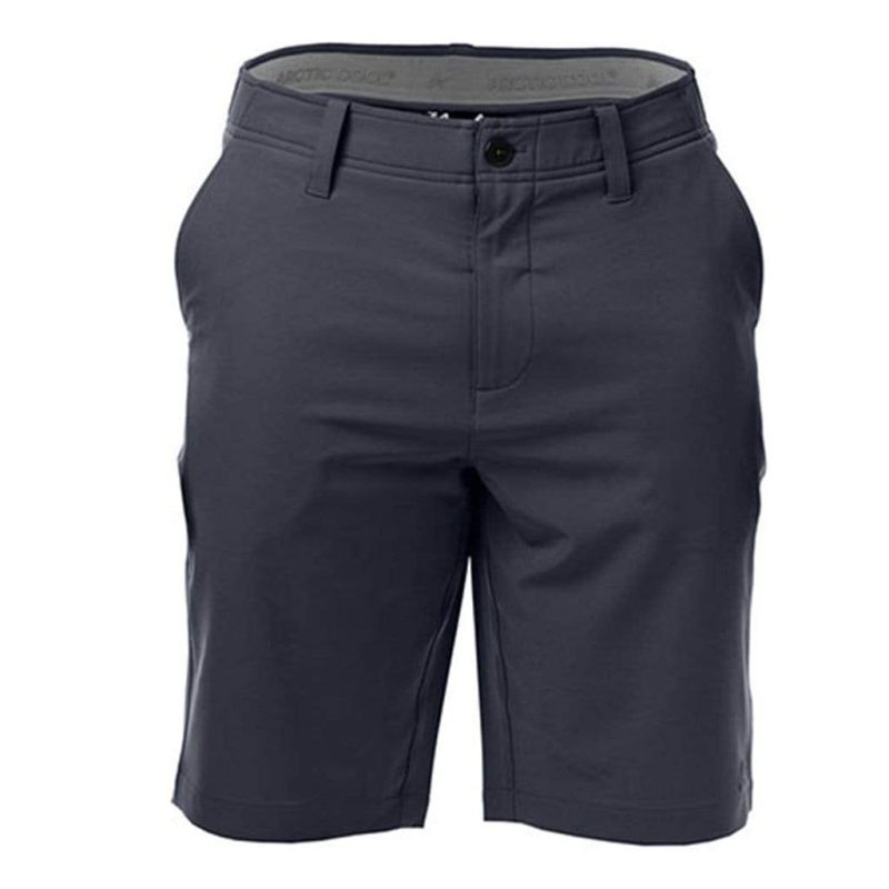 Men's Cooling Performance Golf Short - Image 15