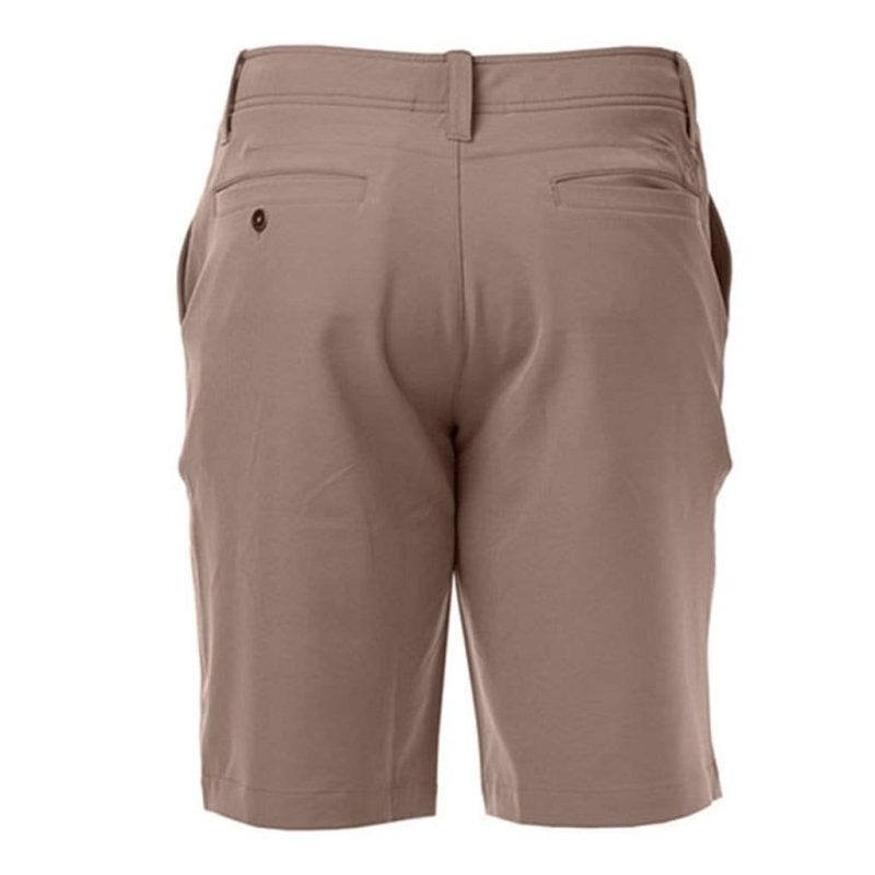 Men's Cooling Performance Golf Short - Image 10