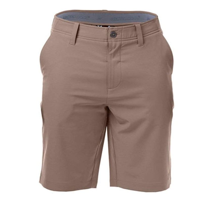 Men's Cooling Performance Golf Short - Image 7