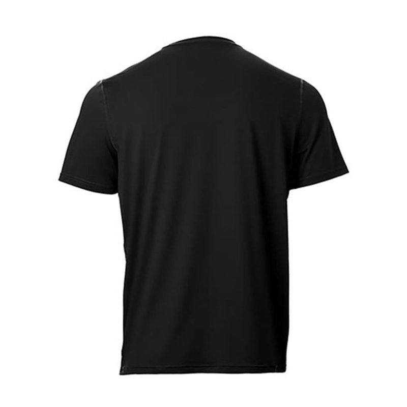 Men's Cooling Crew Neck T-Shirt - Image 33