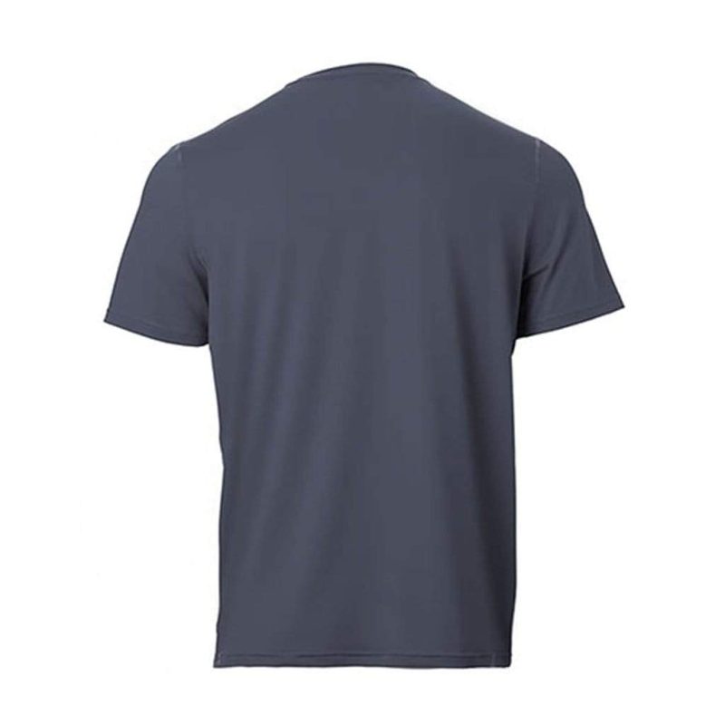 Men's Cooling Crew Neck T-Shirt - Image 23