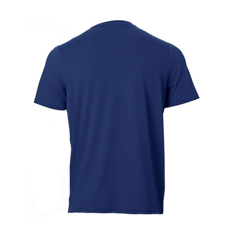Men's Cooling Crew Neck T-Shirt - Image 29