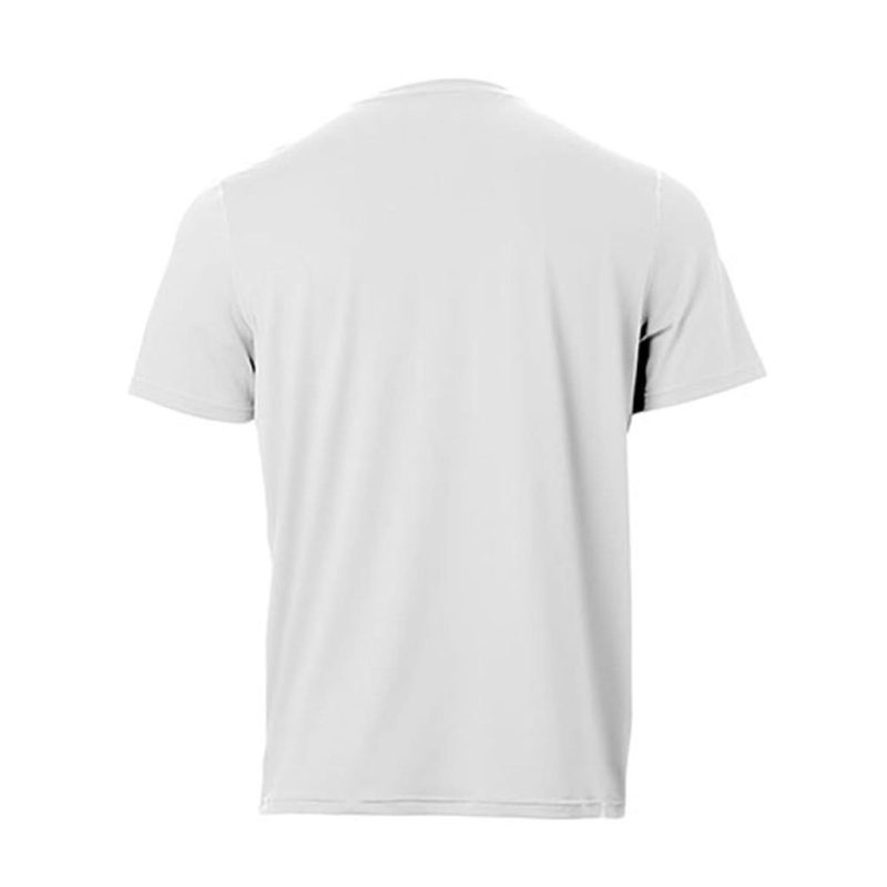 Men's Cooling Crew Neck T-Shirt - Image 41