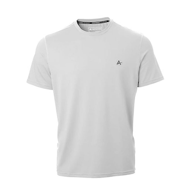 Men's Cooling Crew Neck T-Shirt - Image 40