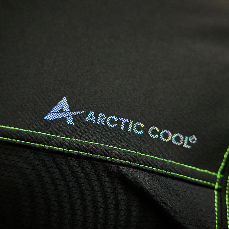 Men's Vortex Vent™ Cooling Polo - Image 16
