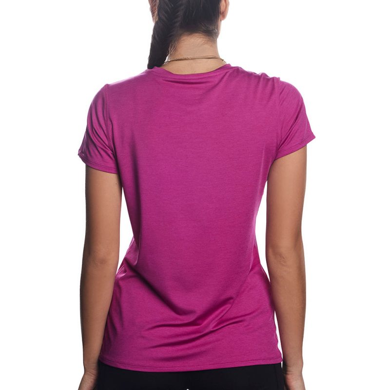 Women's Cooling Crew Neck T-Shirt - Image 9