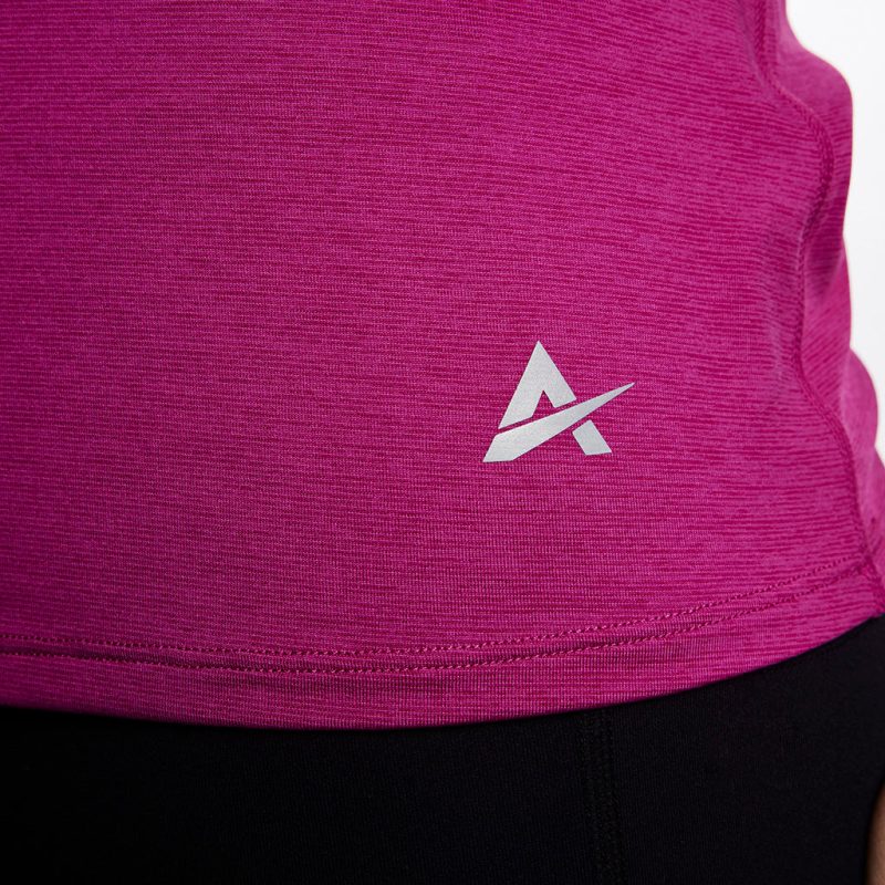 Women's Cooling Crew Neck T-Shirt - Image 11