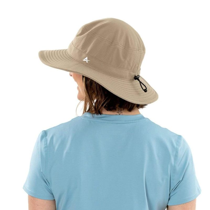 Vortex Vent™ Cooling Bucket Hat - Image 7