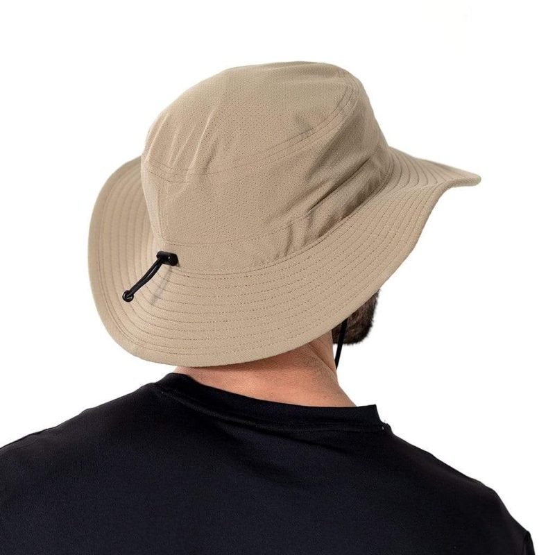 Vortex Vent™ Cooling Bucket Hat - Image 6