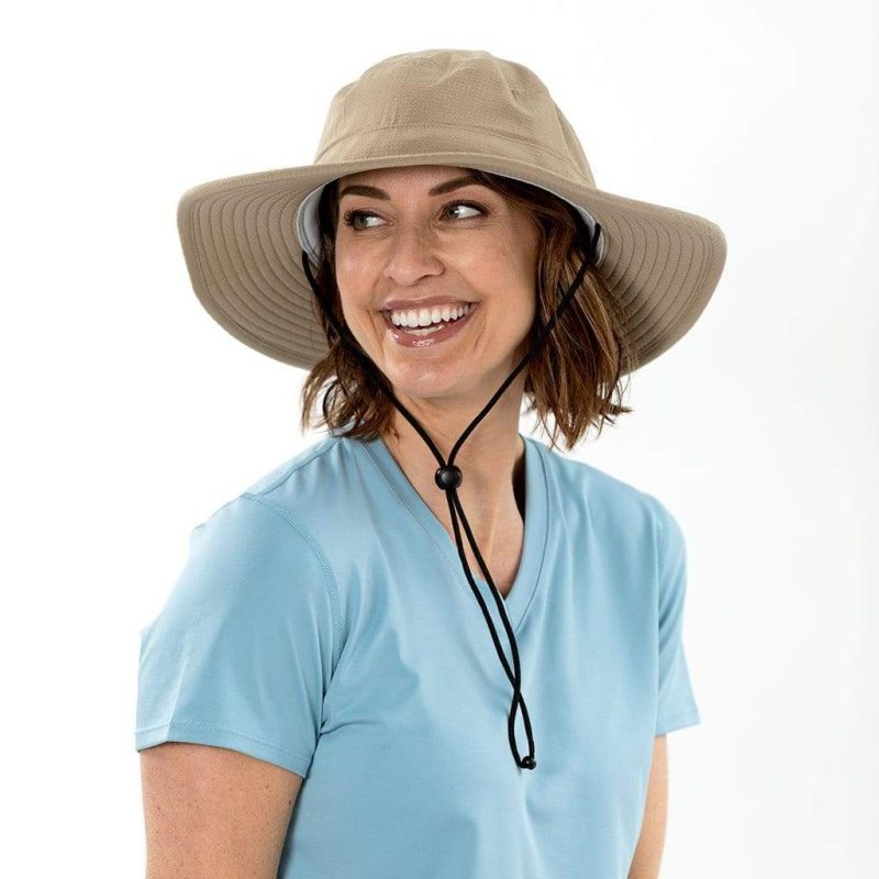 Vortex Vent™ Cooling Bucket Hat - Image 5