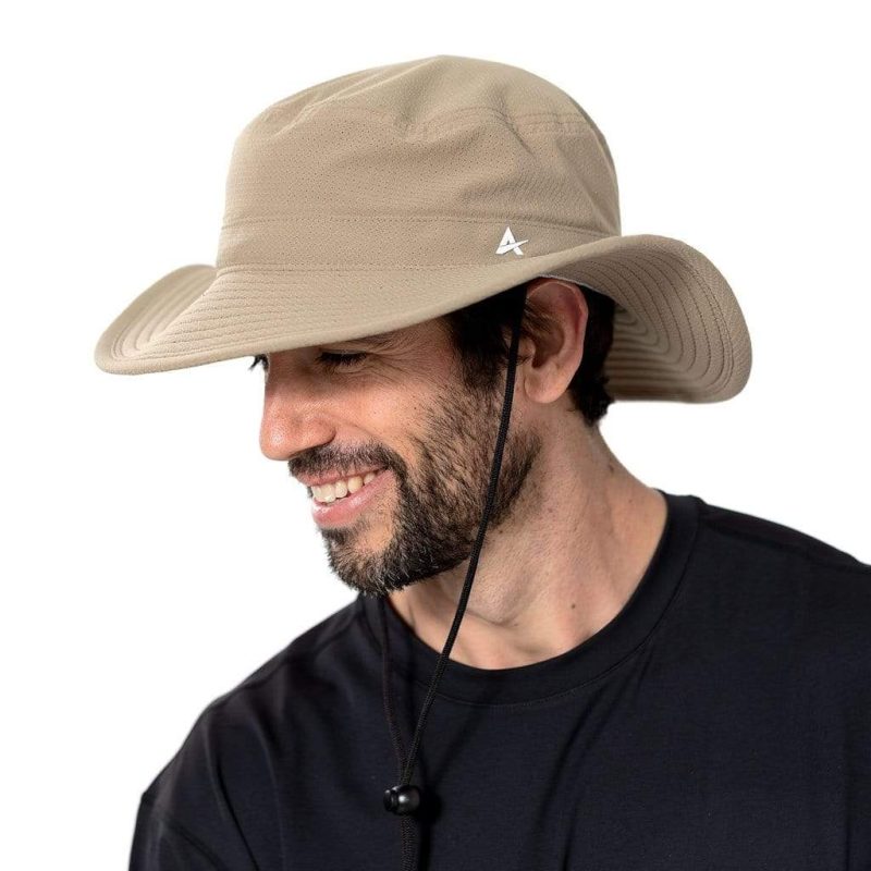 Vortex Vent™ Cooling Bucket Hat - Image 8