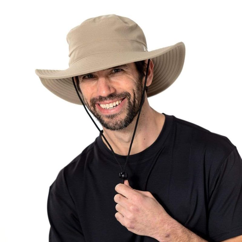 Vortex Vent™ Cooling Bucket Hat - Image 4