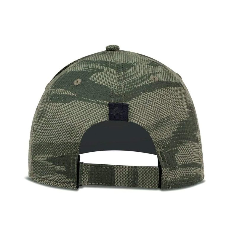 Vortex Vent™ Structured Cooling Cap - Image 11