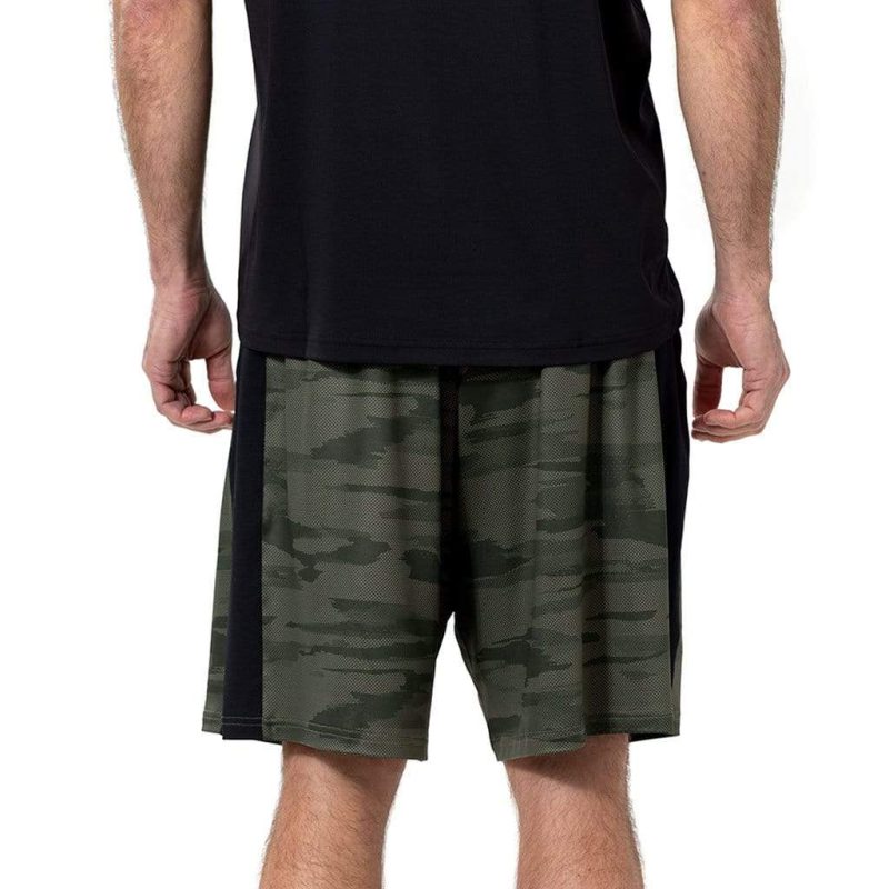 Men's Cooling Active Short - Image 5