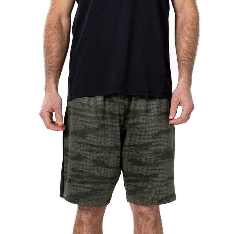 Men's Cooling Active Short - Image 4