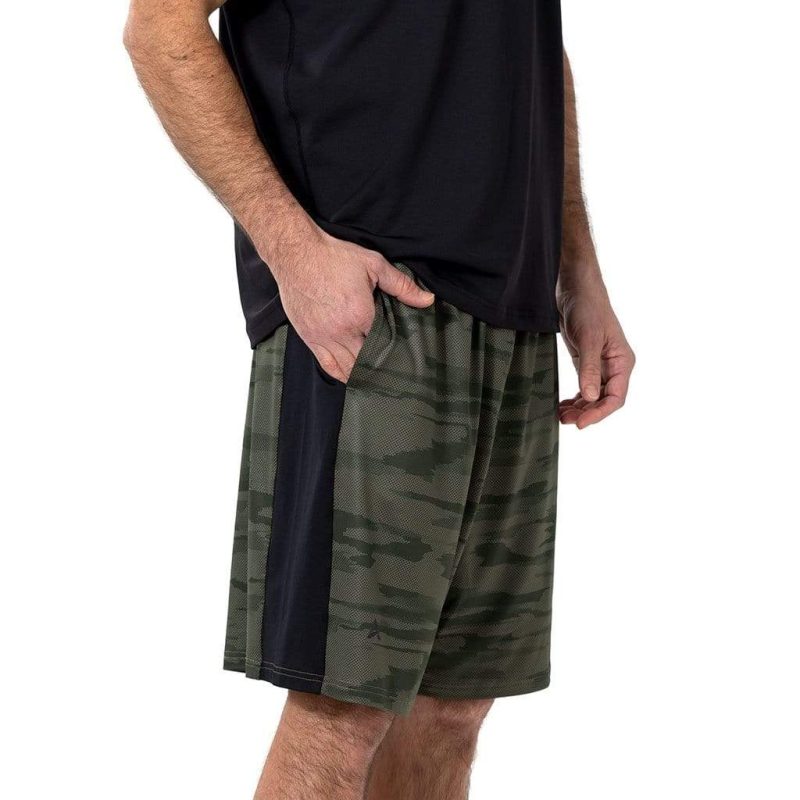 Men's Cooling Active Short - Image 6