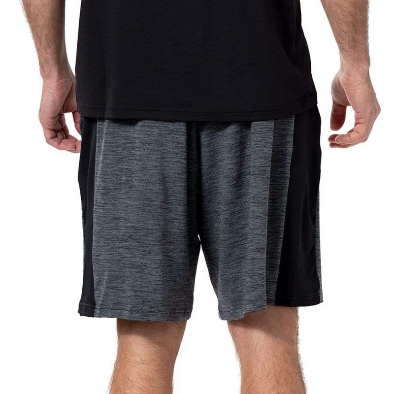 Men's Cooling Active Short - Image 2