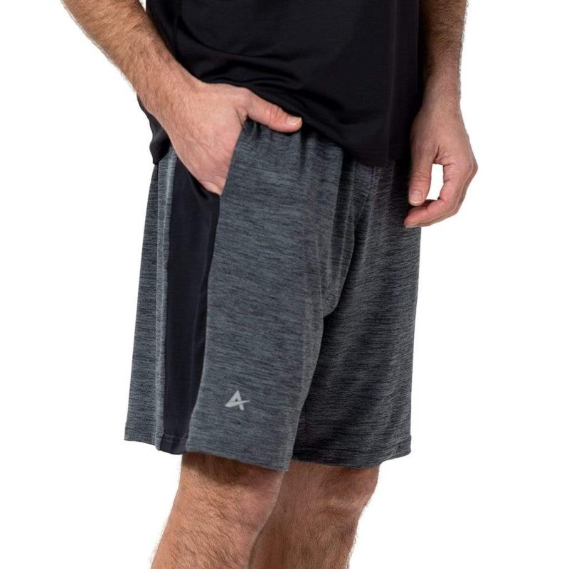 Men's Cooling Active Short - Image 3