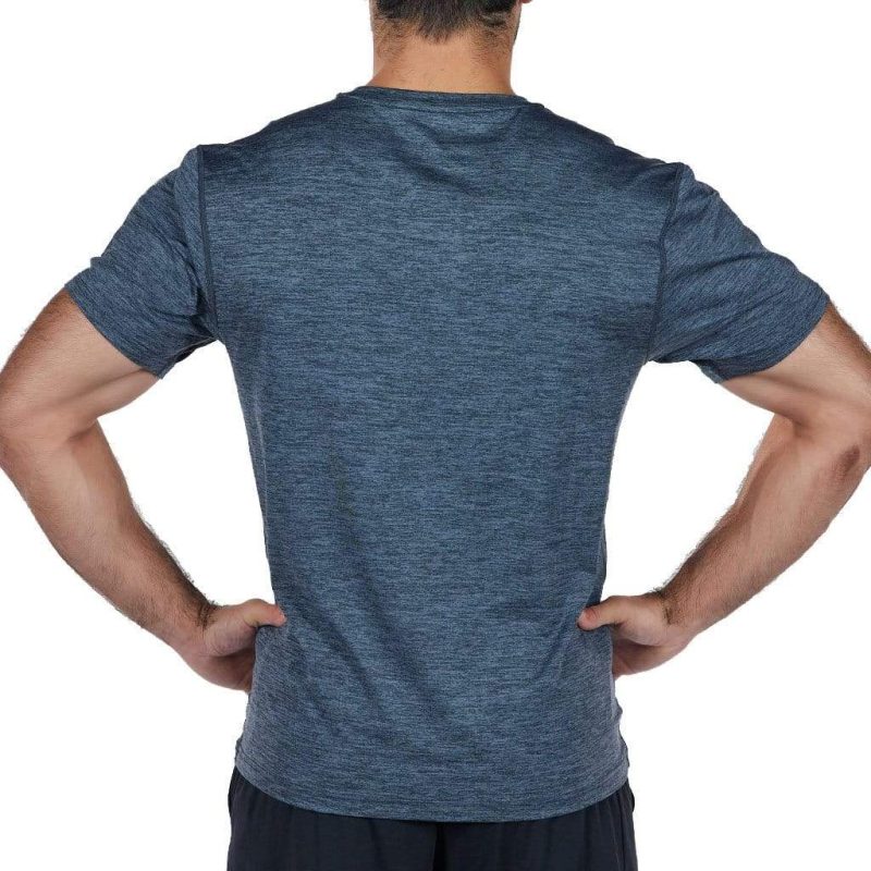 Men's Cooling Crew Neck T-Shirt - Image 13