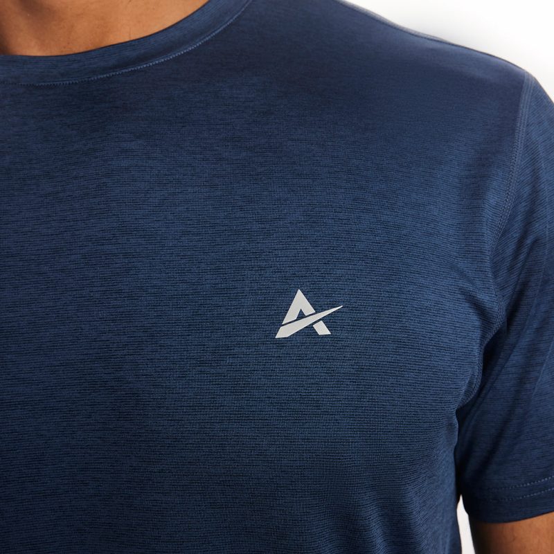 Men's Cooling Crew Neck T-Shirt - Image 37