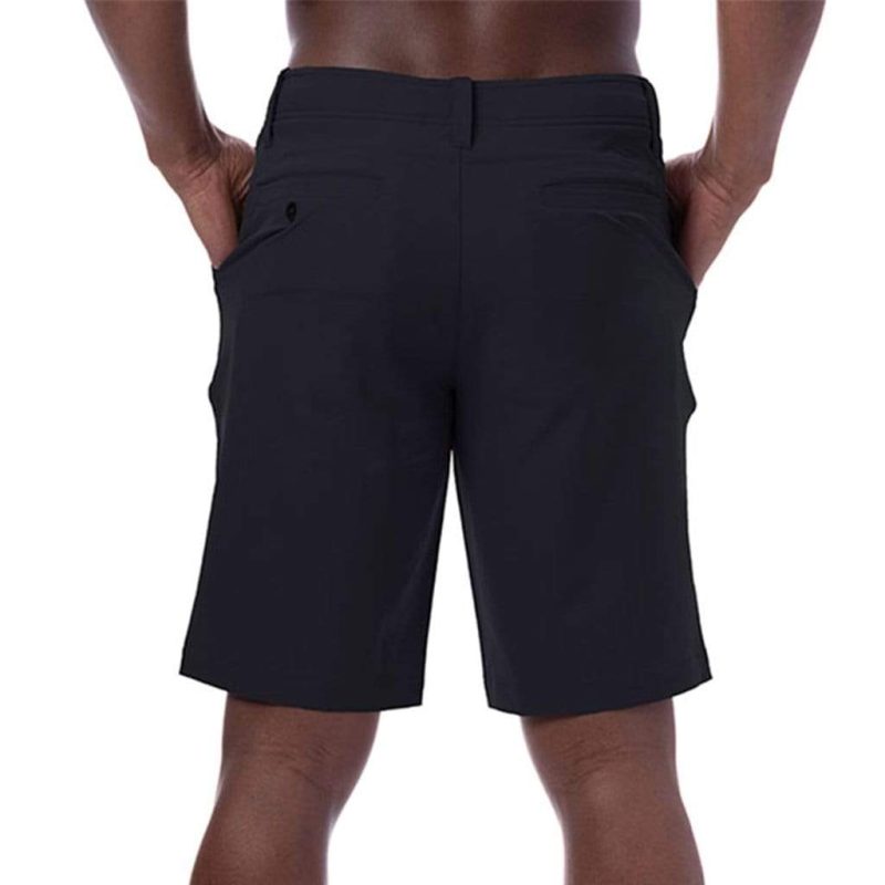 Men's Cooling Performance Golf Short - Image 4