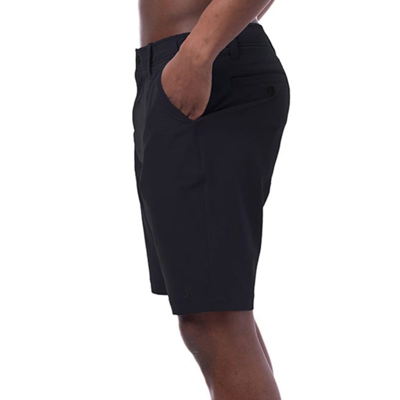 Men's Cooling Performance Golf Short - Image 3